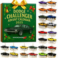 🎄 Dodge Challenger 2025 Advent Calendar - FairyLightTrees