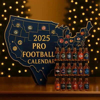 Jack Daniel’s 150th Anniversary Advent Calendar 2025 - FairyLightTrees