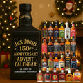 Jack Daniel’s 150th Anniversary Advent Calendar 2025 - FairyLightTrees