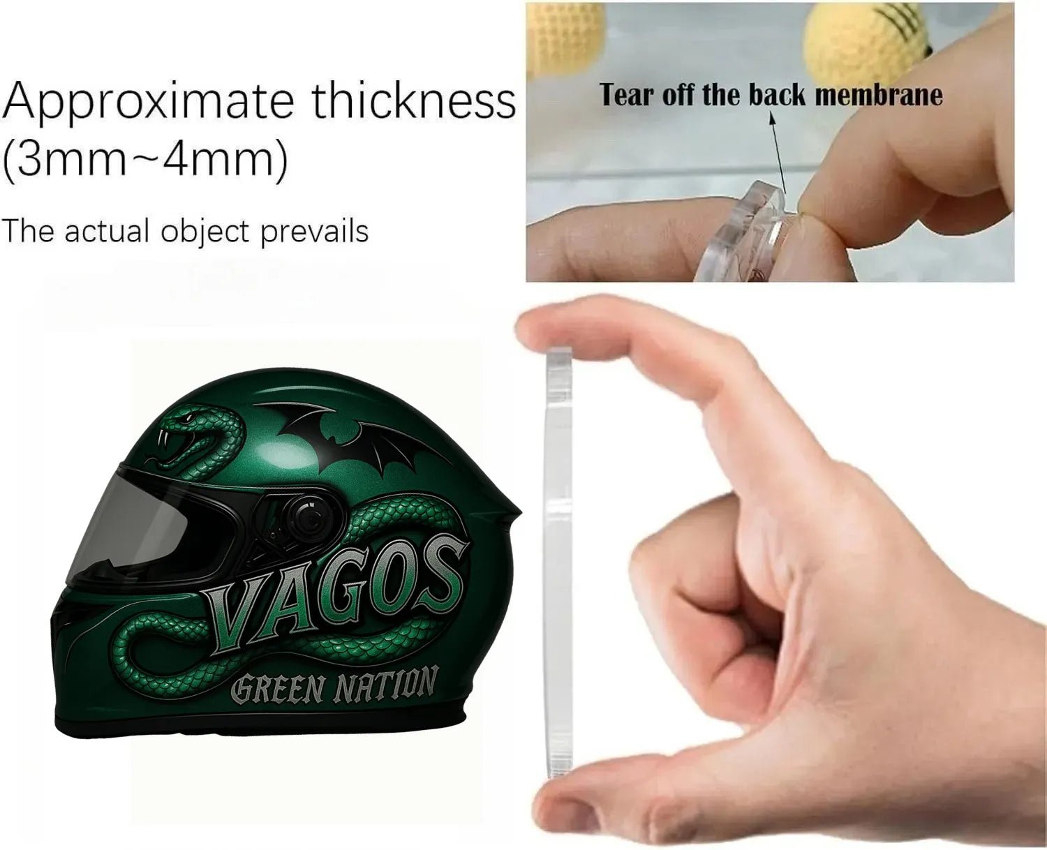 Moto Party Christmas Advent Calendar 2025 🏍️🎄 - FairyLightTrees