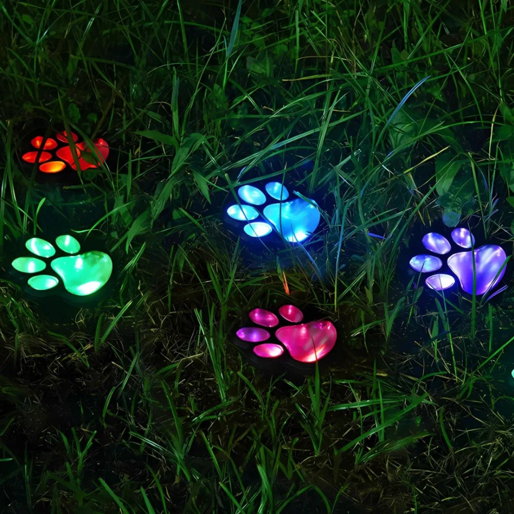 PawGlow™ - FairyLightTrees