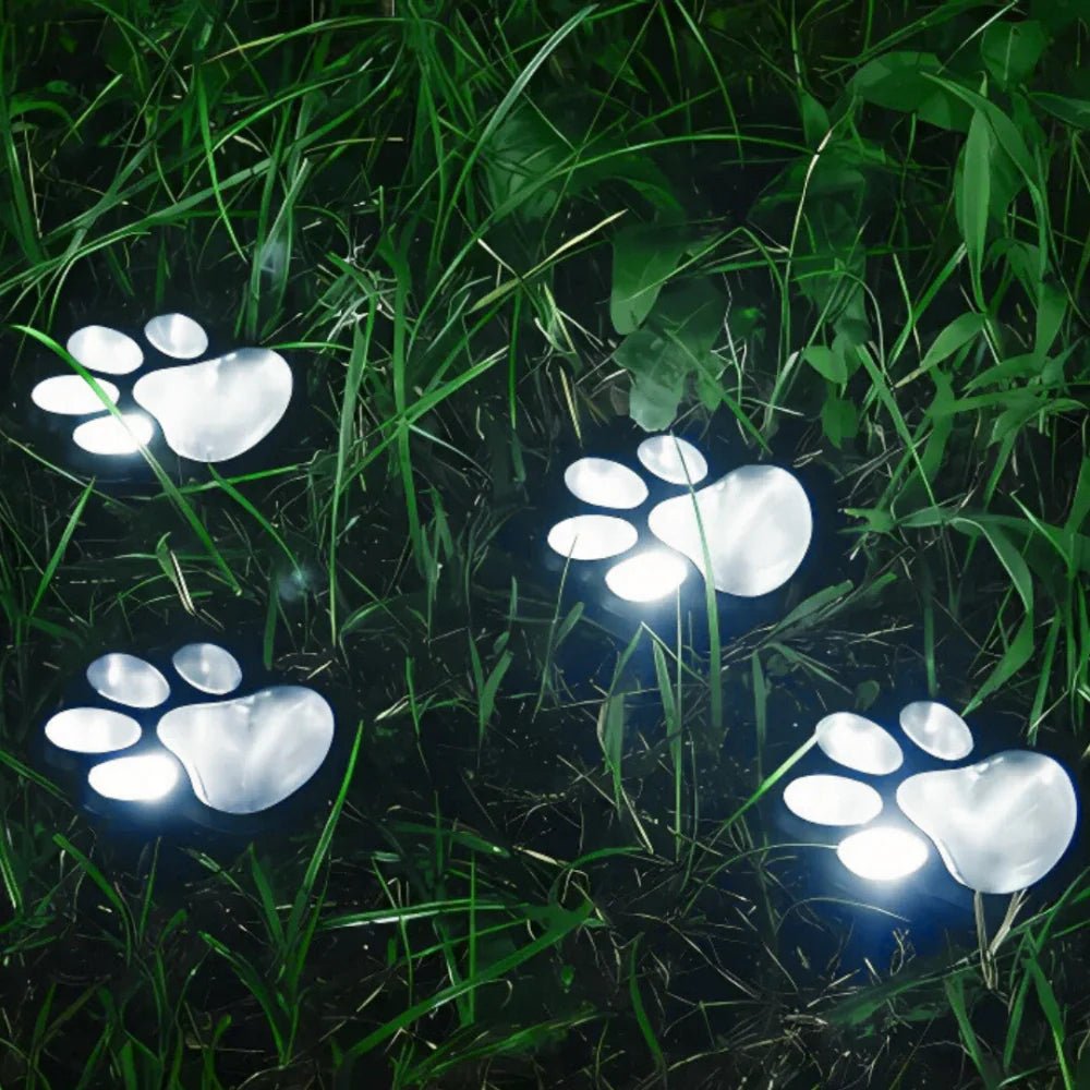 PawGlow™ - FairyLightTrees