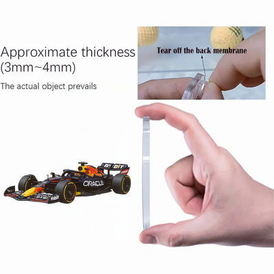 🎄 Racing Legends 2025 Advent Calendar – Collector’s Edition - FairyLightTrees