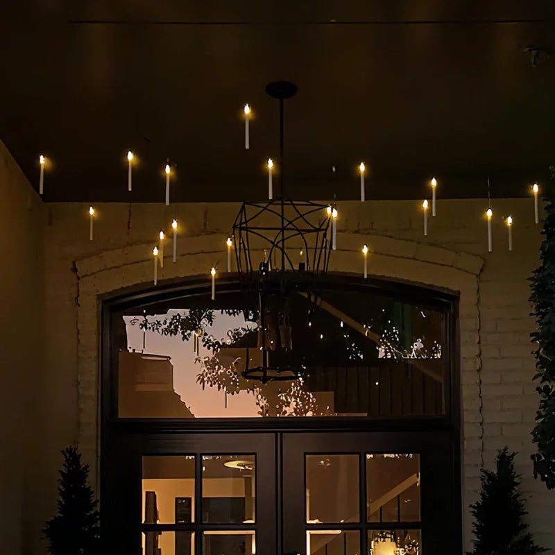 Spellbound™ Floating Candles - FairyLightTrees