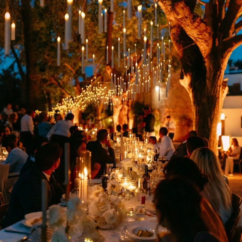 Spellbound™ Floating Candles - FairyLightTrees