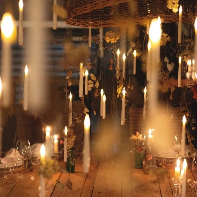 Spellbound™ Floating Candles - FairyLightTrees