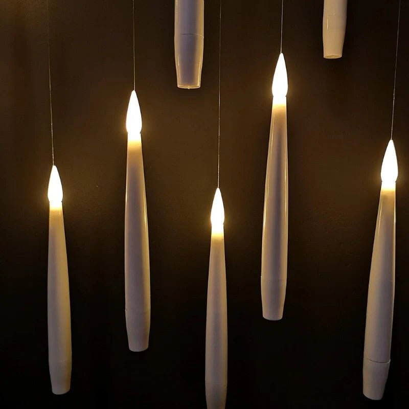 Spellbound™ Floating Candles - FairyLightTrees