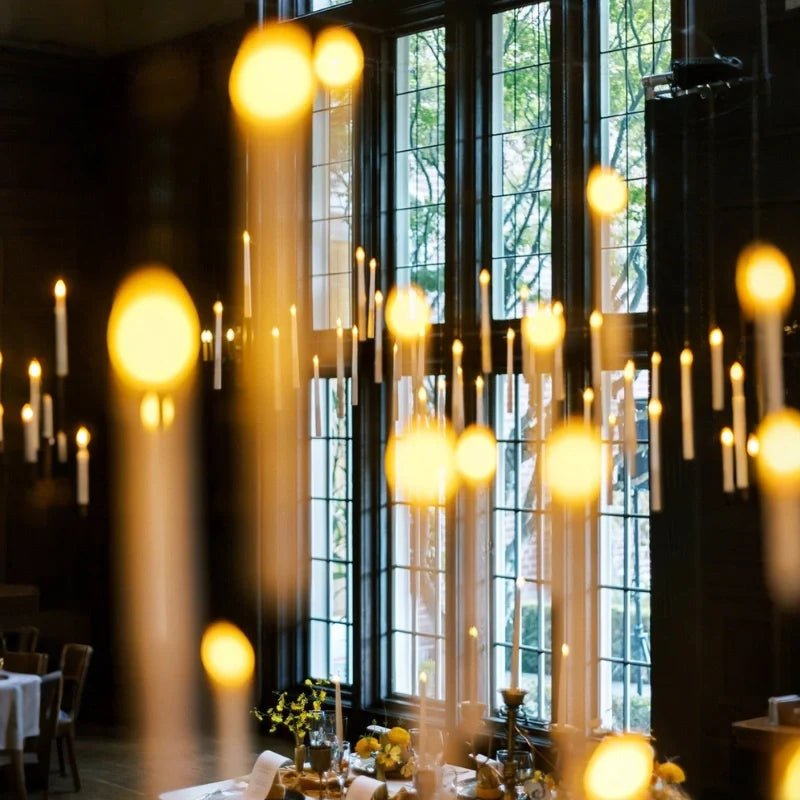 Spellbound™ Floating Candles - FairyLightTrees