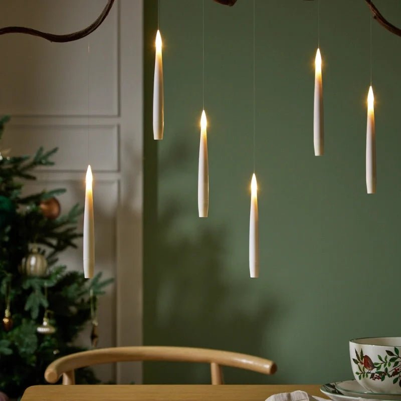 Spellbound™ Floating Candles - FairyLightTrees