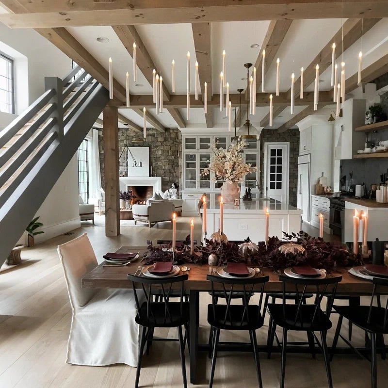 Spellbound™ Floating Candles - FairyLightTrees