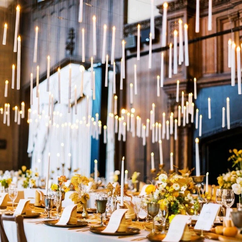 Spellbound™ Floating Candles - FairyLightTrees