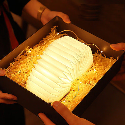 ACCORDION LAMP™ - FairyLightTrees