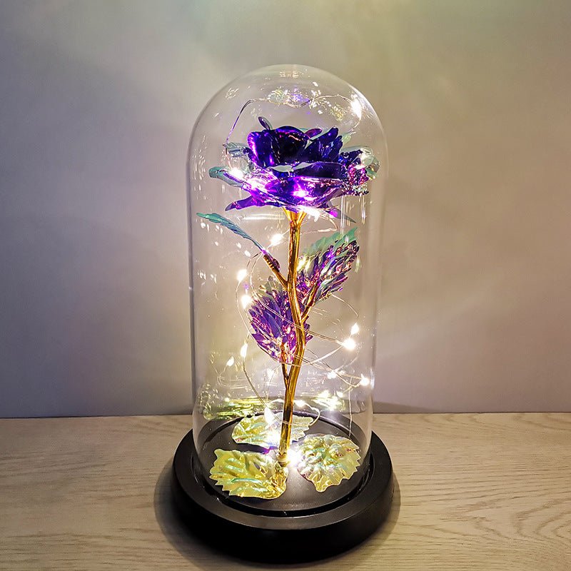 ENCHANTED FAIRY LIGHT ROSE™ - FairyLightTrees
