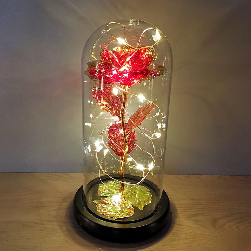 ENCHANTED FAIRY LIGHT ROSE™ - FairyLightTrees