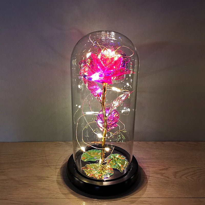 ENCHANTED FAIRY LIGHT ROSE™ - FairyLightTrees