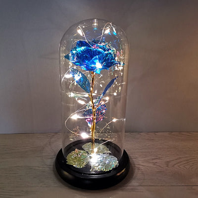 ENCHANTED FAIRY LIGHT ROSE™ - FairyLightTrees