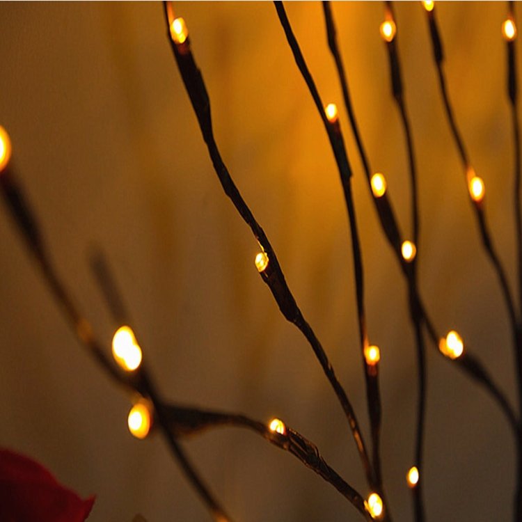 MAGICAL WILLOW BRANCHES™ - FairyLightTrees