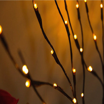 MAGICAL WILLOW BRANCHES™ - FairyLightTrees