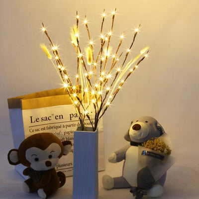 MAGICAL WILLOW BRANCHES™ - FairyLightTrees