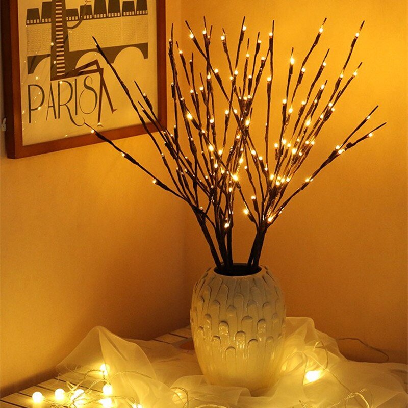 MAGICAL WILLOW BRANCHES™ - FairyLightTrees
