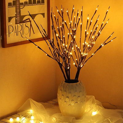 MAGICAL WILLOW BRANCHES™ - FairyLightTrees