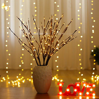 MAGICAL WILLOW BRANCHES™ - FairyLightTrees
