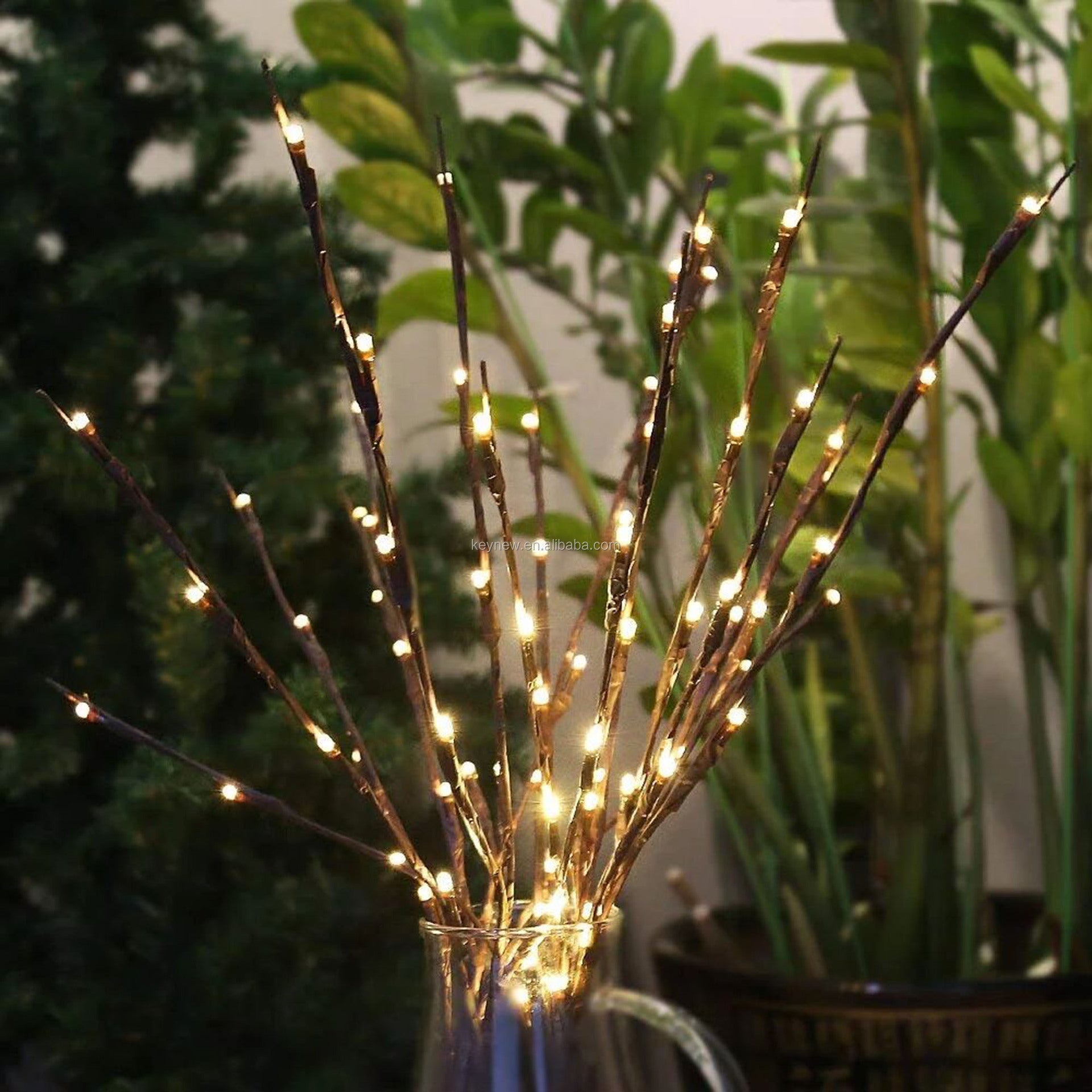 MAGICAL WILLOW BRANCHES™ - FairyLightTrees