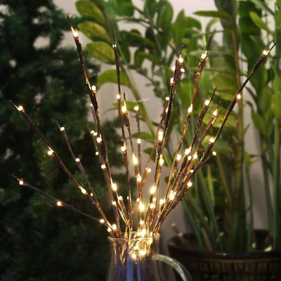 MAGICAL WILLOW BRANCHES™ - FairyLightTrees