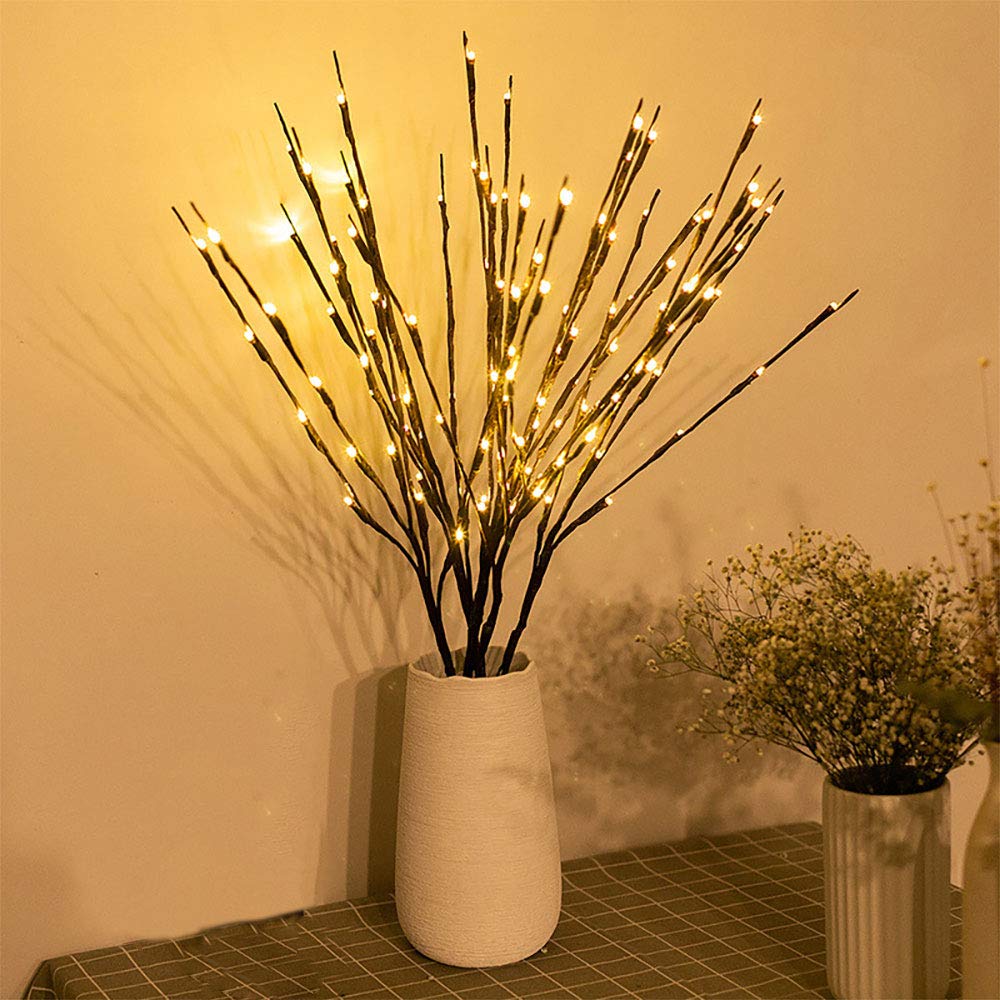 MAGICAL WILLOW BRANCHES™ - FairyLightTrees