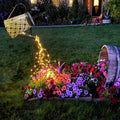 SOLAR WATERING CAN™ - FairyLightTrees