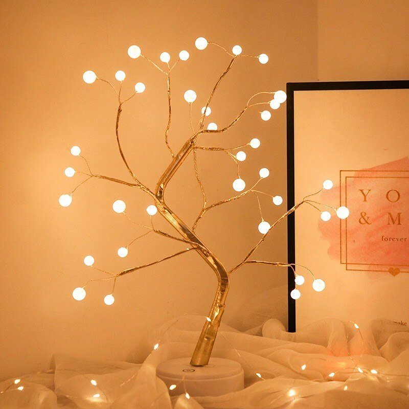 THE FAIRY LIGHT SPIRIT TREE™ - FairyLightTrees