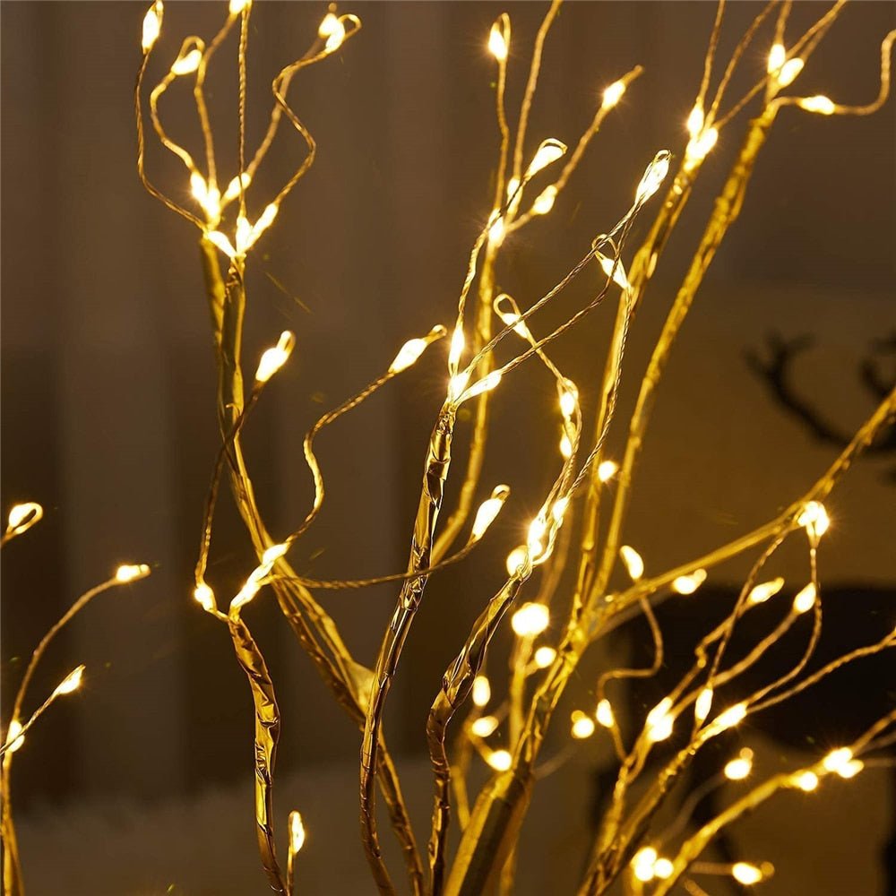 THE FAIRY LIGHT SPIRIT TREE™ - FairyLightTrees