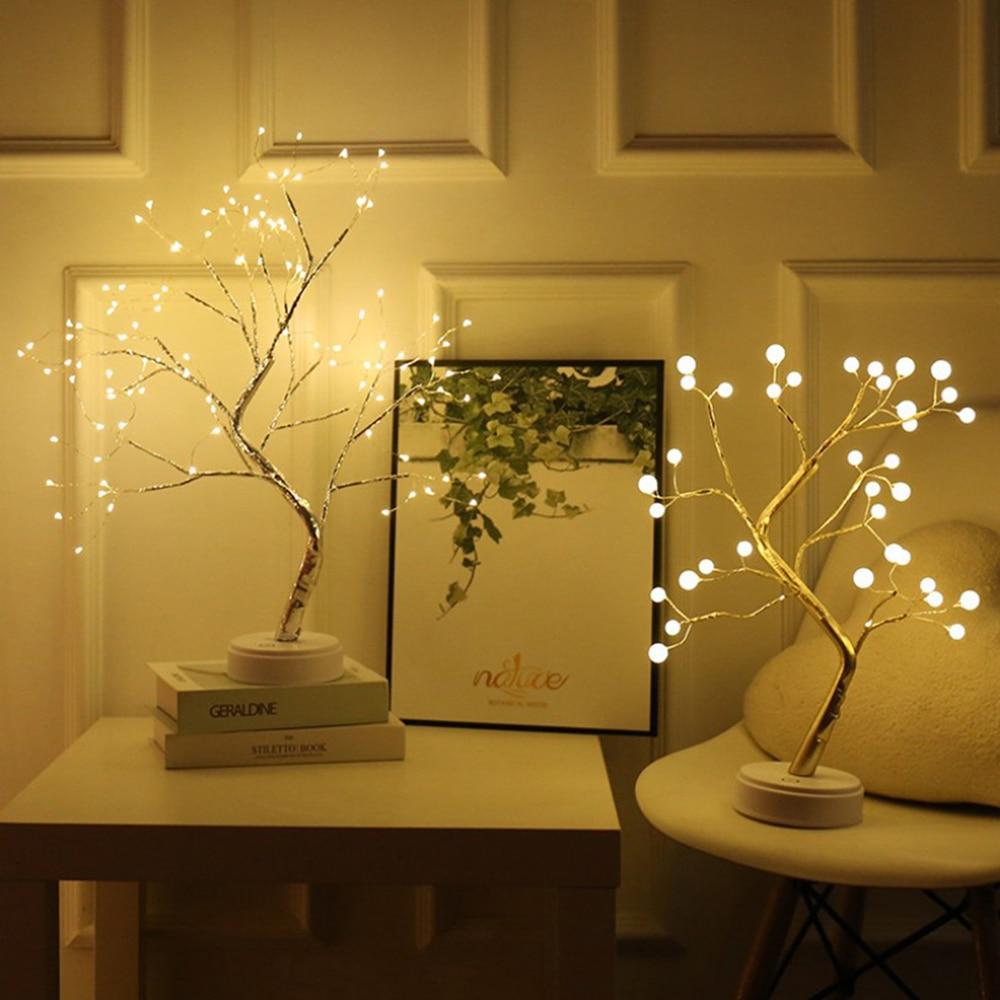 THE FAIRY LIGHT SPIRIT TREE™ - FairyLightTrees