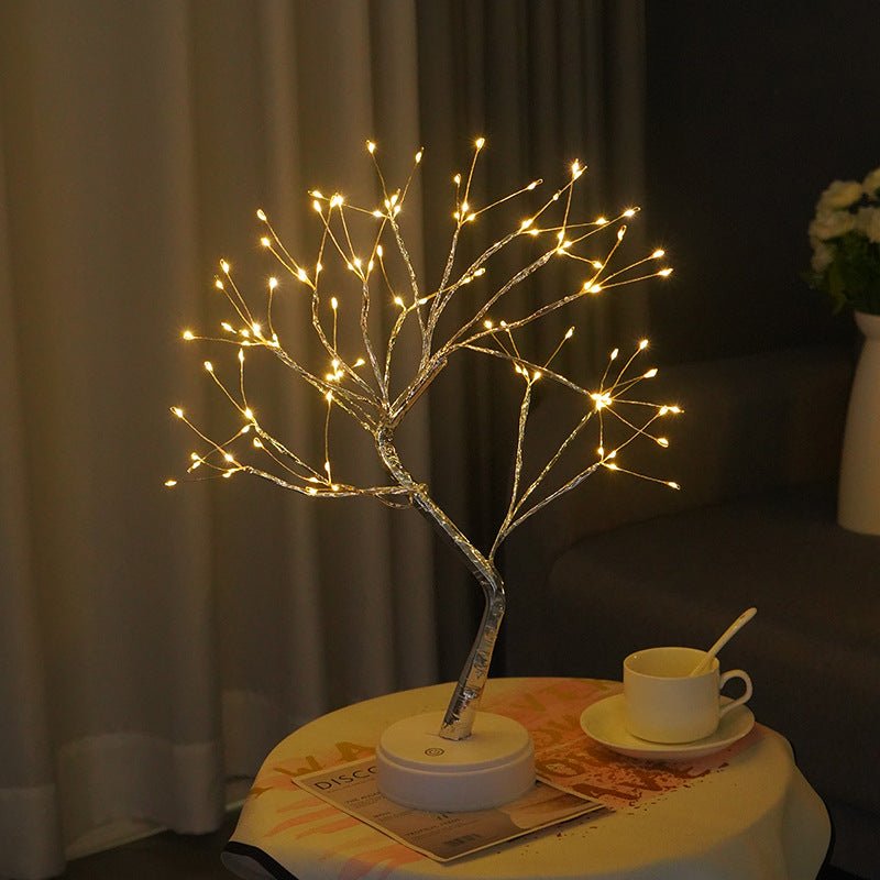 THE FAIRY LIGHT SPIRIT TREE™ - FairyLightTrees