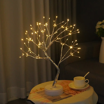 THE FAIRY LIGHT SPIRIT TREE™ - FairyLightTrees