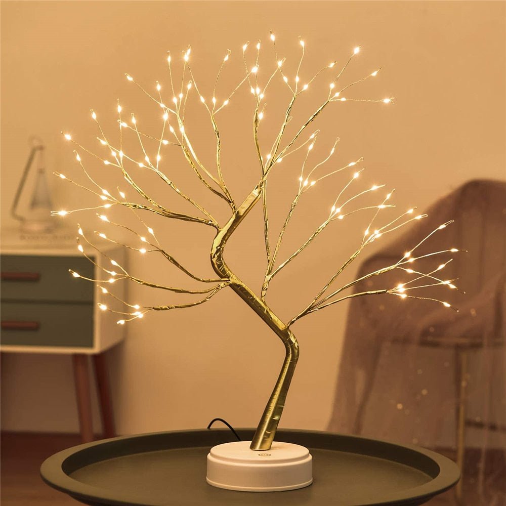 THE FAIRY LIGHT SPIRIT TREE™ - FairyLightTrees