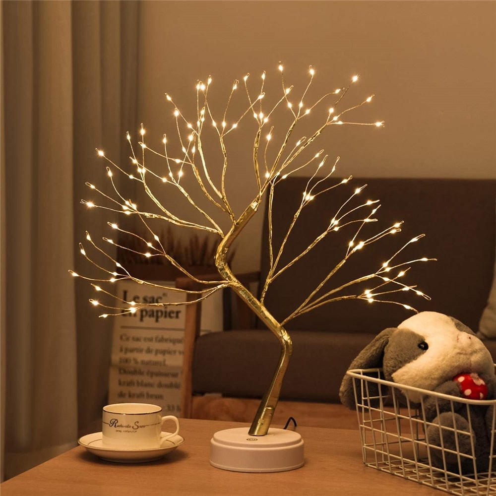 THE FAIRY LIGHT SPIRIT TREE™ - FairyLightTrees