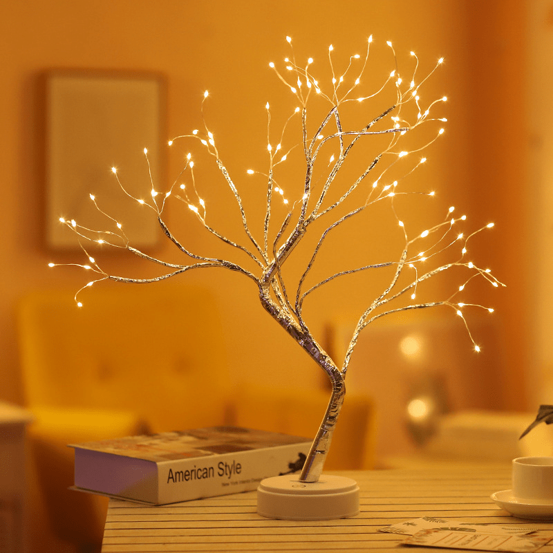 THE FAIRY LIGHT SPIRIT TREE™ - FairyLightTrees
