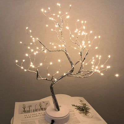 THE FAIRY LIGHT SPIRIT TREE™ - FairyLightTrees