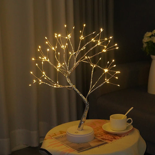 THE FAIRY LIGHT SPIRIT TREE™ - FairyLightTrees
