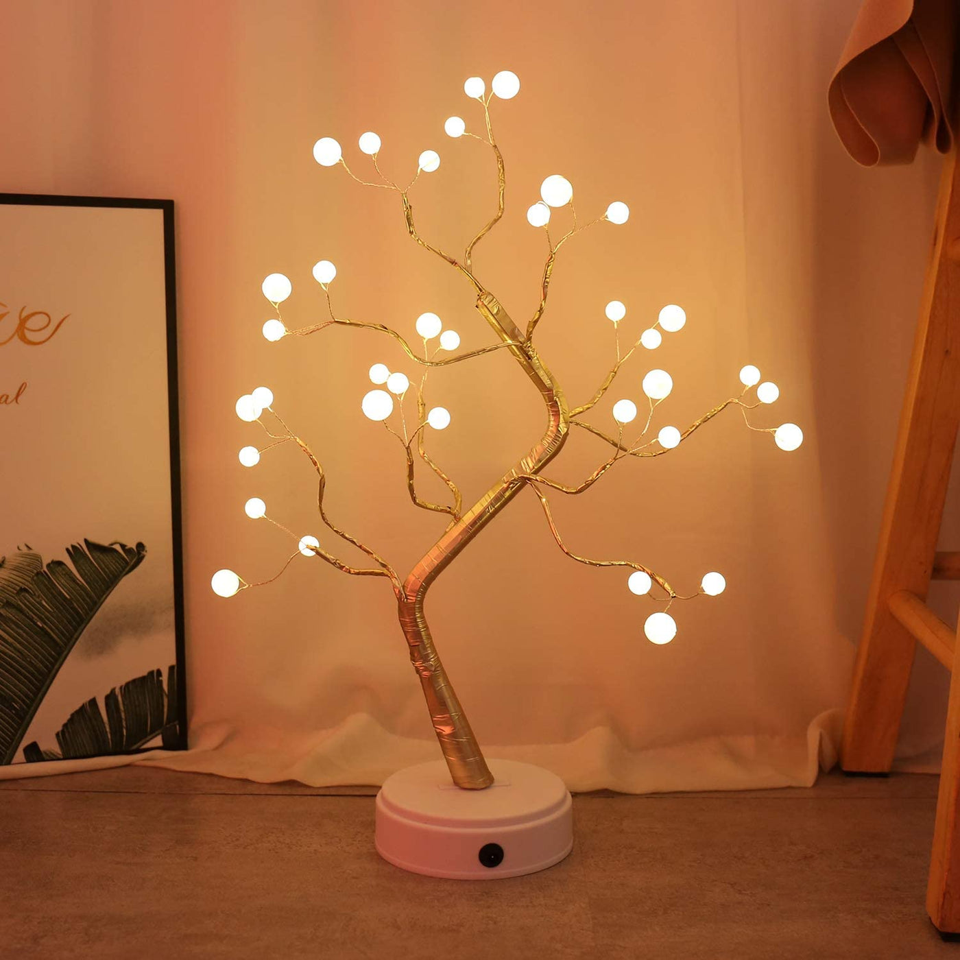THE FAIRY LIGHT SPIRIT TREE™ - FairyLightTrees