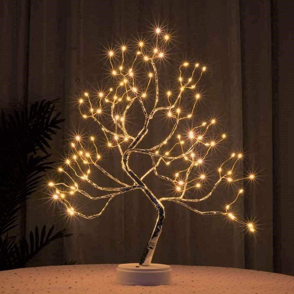 THE FAIRY LIGHT SPIRIT TREE™ - FairyLightTrees