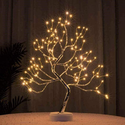 THE FAIRY LIGHT SPIRIT TREE™ - FairyLightTrees
